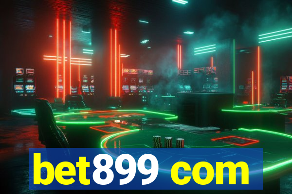 bet899 com